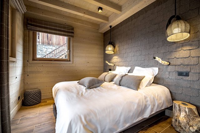 Chalet De L'ours  LOURS - La Rosière