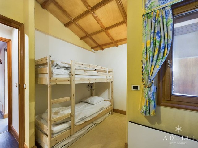 Appartement Terrasses TRS212 - La Rosière