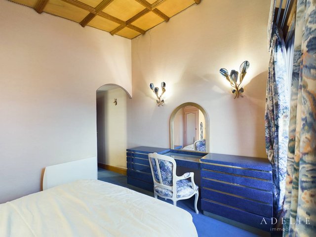 Appartement Terrasses TRS212 - La Rosière