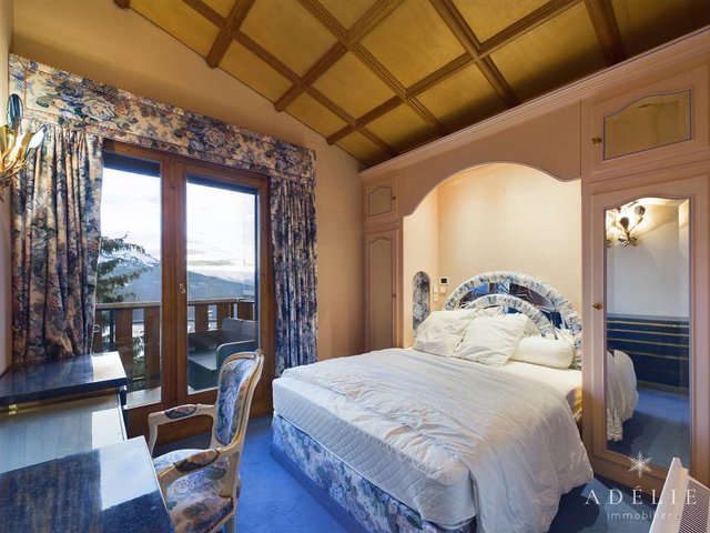 Appartement Terrasses TRS212 - La Rosière