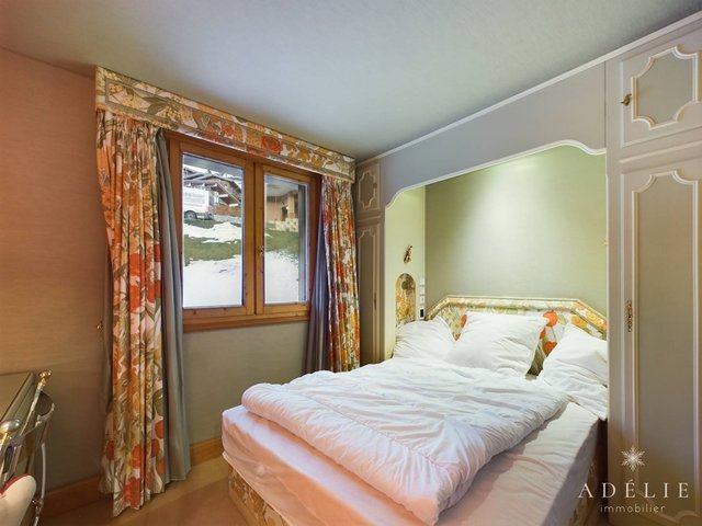 Appartement Terrasses TRS212 - La Rosière