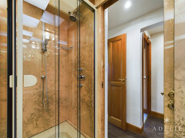 Appartement Terrasses TRS212 - La Rosière