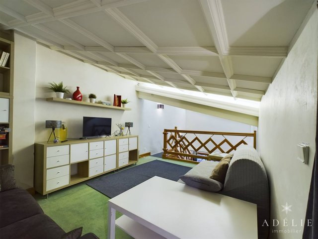 Appartement Terrasses TRS212 - La Rosière