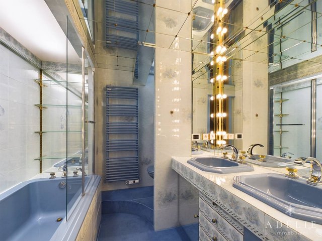 Appartement Terrasses TRS212 - La Rosière