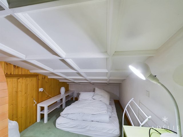 Appartement Terrasses TRS212 - La Rosière