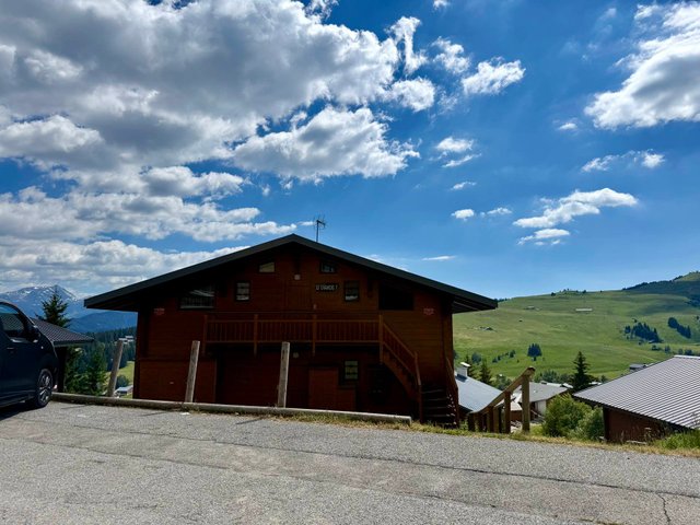 Appartements CHAMOIS 7 - Les Saisies