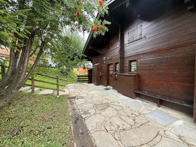 Appartements TULIPE - Les Saisies