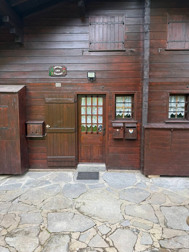 Appartements TULIPE - Les Saisies