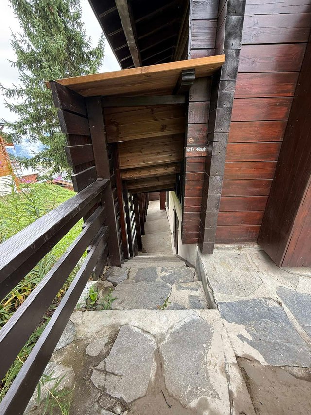 Appartements TULIPE - Les Saisies