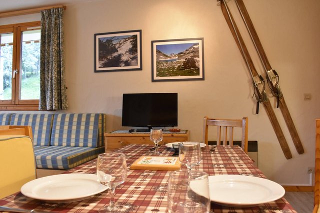 Chalet De Meribel MRB090-021 - Méribel Centre 1600 