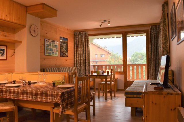 Chalet De Meribel MRB090-021 - Méribel Centre 1600 