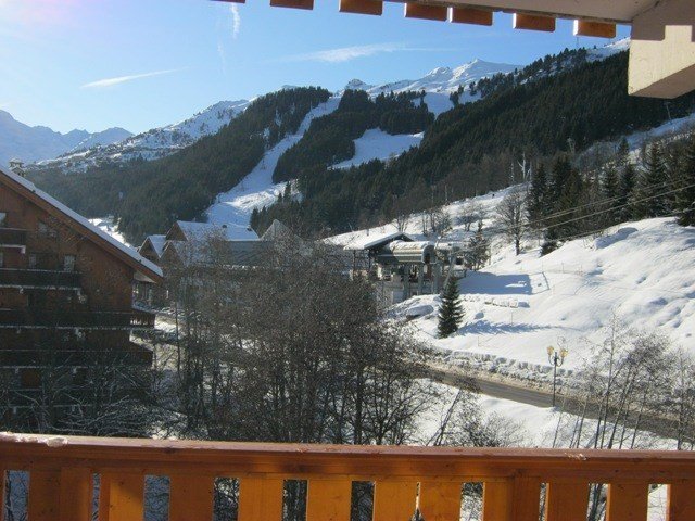Chalet De Meribel MRB090-021 - Méribel Centre 1600 