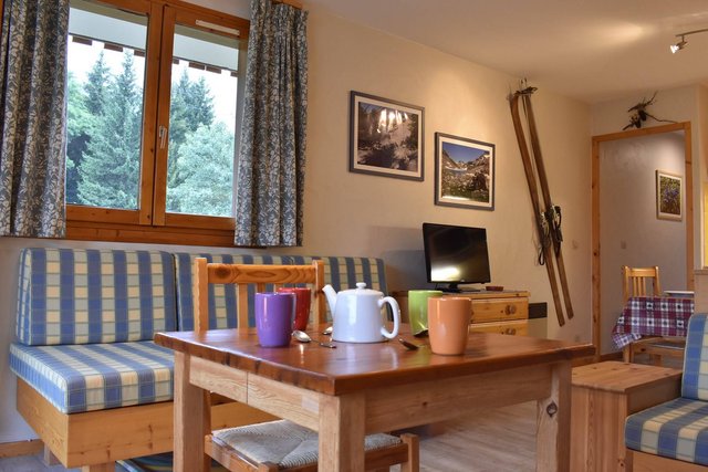 Chalet De Meribel MRB090-021 - Méribel Centre 1600 