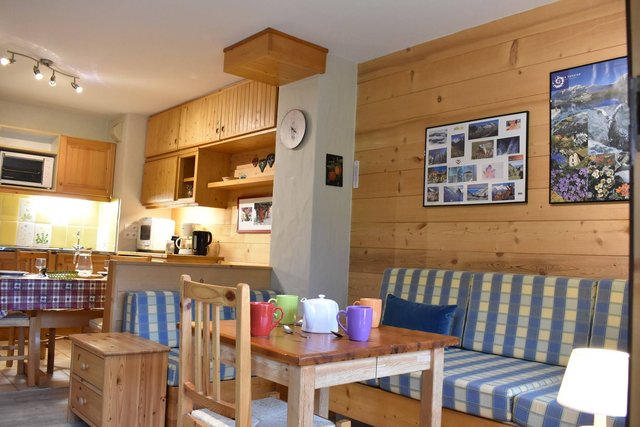 Chalet De Meribel MRB090-021 - Méribel Centre 1600 
