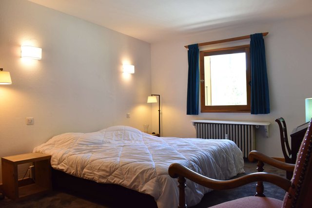 Appartement Gelinotte MRB310-030 - Méribel Centre 1600 