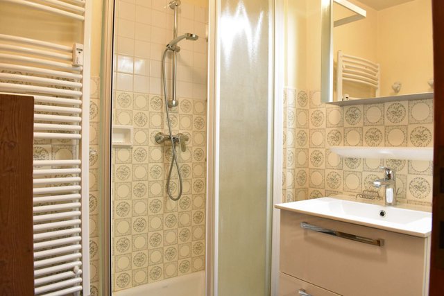 Appartement Gelinotte MRB310-030 - Méribel Centre 1600 