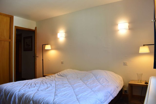 Appartement Gelinotte MRB310-030 - Méribel Centre 1600 