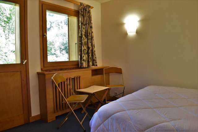 Appartement Gelinotte MRB310-030 - Méribel Centre 1600 