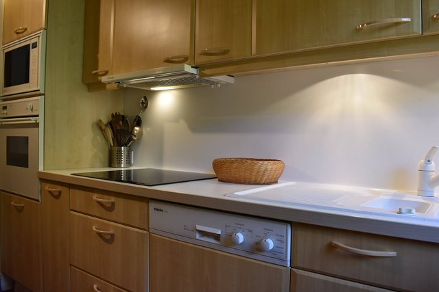 Appartement Gelinotte MRB310-030 - Méribel Centre 1600 