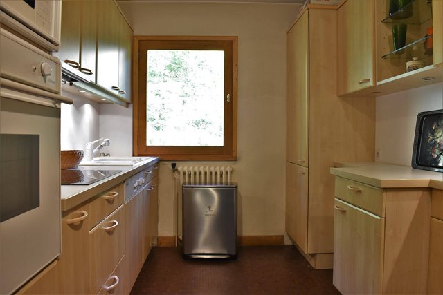 Appartement Gelinotte MRB310-030 - Méribel Centre 1600 