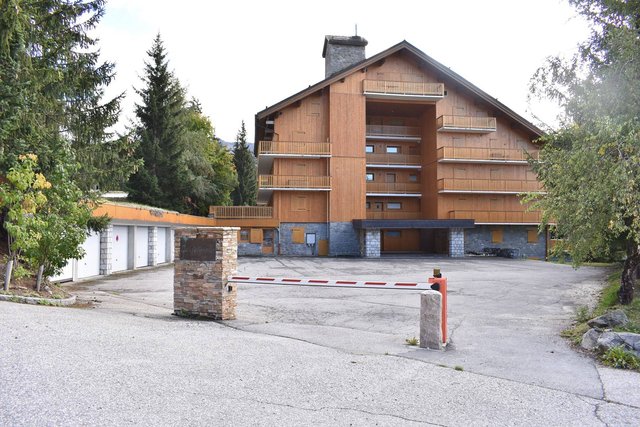 Appartement Gelinotte MRB310-030 - Méribel Centre 1600 
