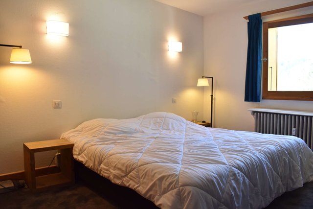 Appartement Gelinotte MRB310-030 - Méribel Centre 1600 