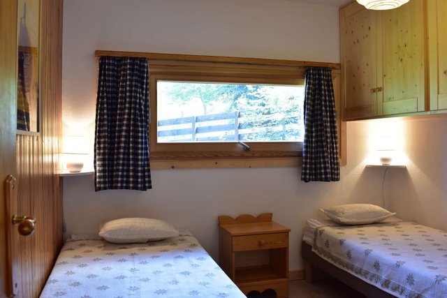 Appartement Trois Marches MRB700-0D2 - Méribel Centre 1600 
