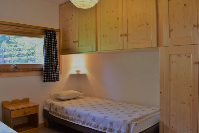 Appartement Trois Marches MRB700-0D2 - Méribel Centre 1600 