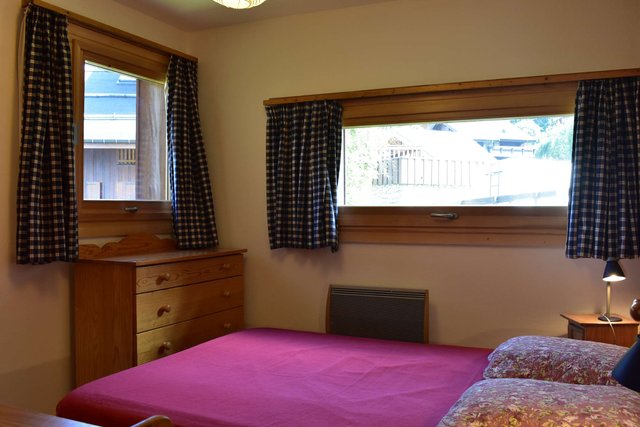 Appartement Trois Marches MRB700-0D2 - Méribel Centre 1600 