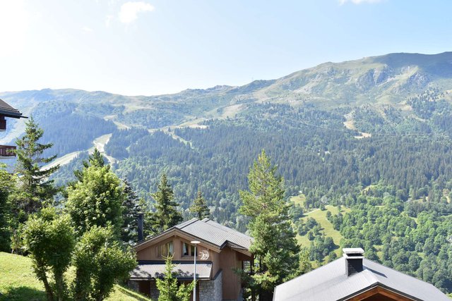 Appartement Trois Marches MRB700-0D2 - Méribel Centre 1600 