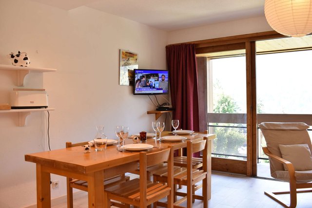 Appartement Trois Marches MRB700-0D2 - Méribel Centre 1600 