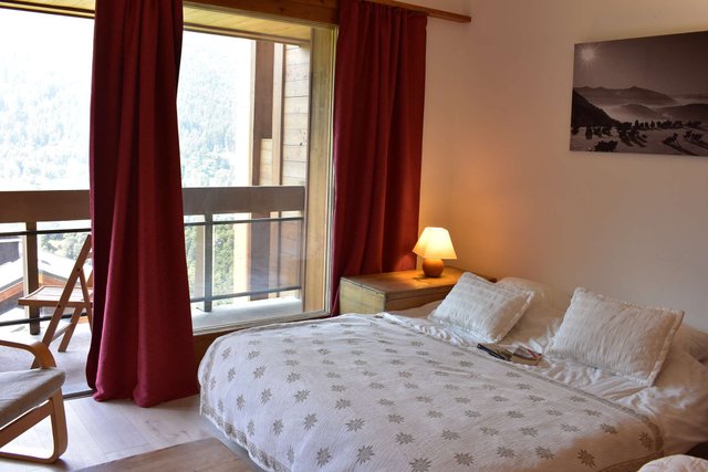 Appartement Trois Marches MRB700-0D2 - Méribel Centre 1600 