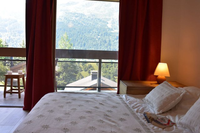 Appartement Trois Marches MRB700-0D2 - Méribel Centre 1600 