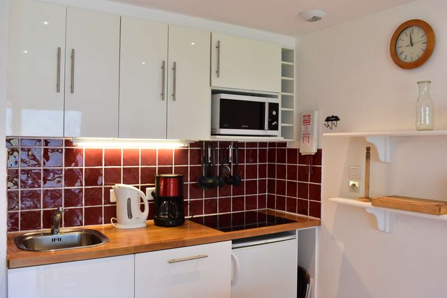 Appartement Trois Marches MRB700-0D2 - Méribel Centre 1600 
