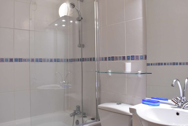 Appartement Trois Marches MRB700-0D2 - Méribel Centre 1600 
