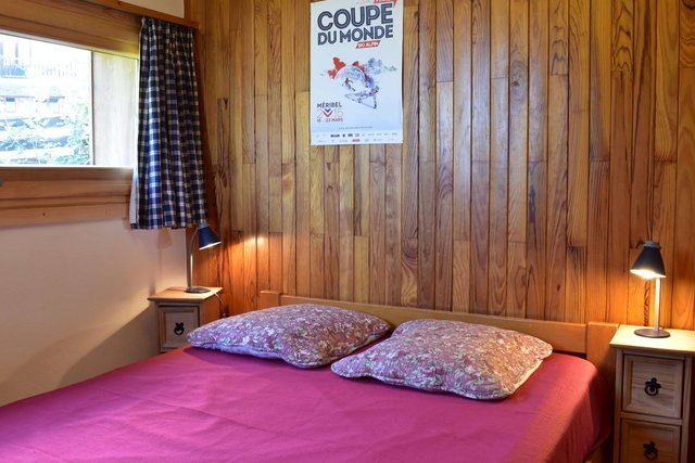 Appartement Trois Marches MRB700-0D2 - Méribel Centre 1600 