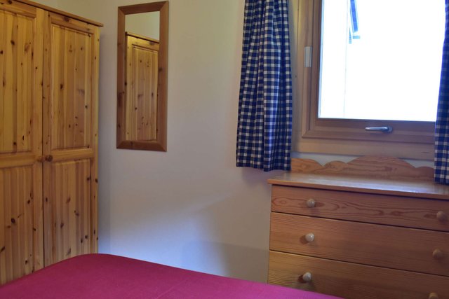 Appartement Trois Marches MRB700-0D2 - Méribel Centre 1600 