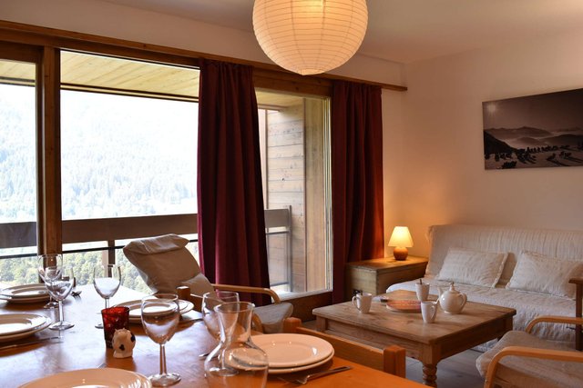 Appartement Trois Marches MRB700-0D2 - Méribel Centre 1600 