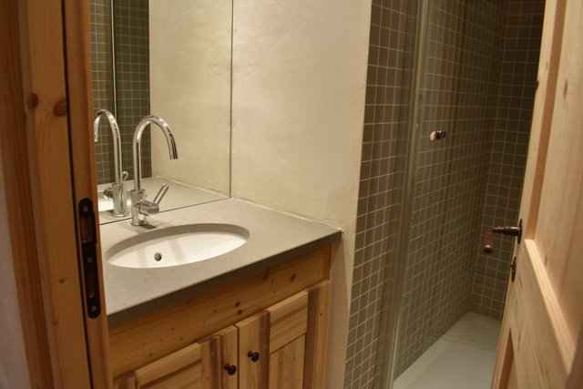 Appartement Dryades MRB240-H17 - Méribel Centre 1600 