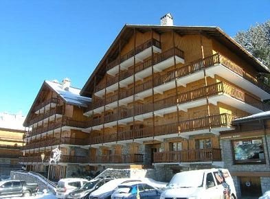 Appartement Dryades MRB240-H17 - Méribel Centre 1600 