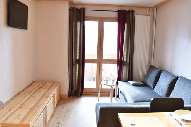 Appartement Dryades MRB240-H17 - Méribel Centre 1600 