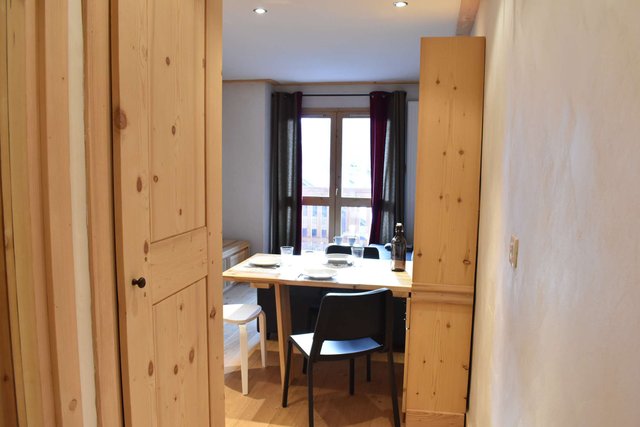 Appartement Dryades MRB240-H17 - Méribel Centre 1600 
