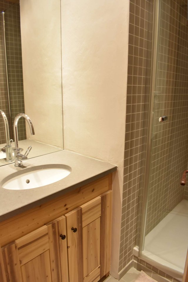 Appartement Dryades MRB240-H17 - Méribel Centre 1600 