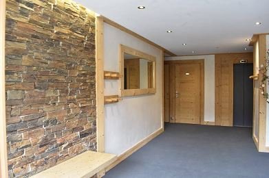 Appartement Dryades MRB240-H17 - Méribel Centre 1600 