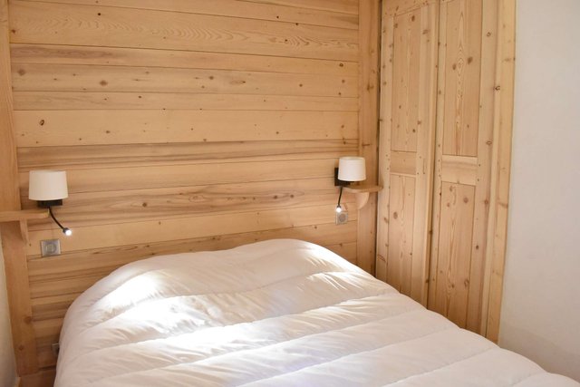 Appartement Dryades MRB240-H17 - Méribel Centre 1600 