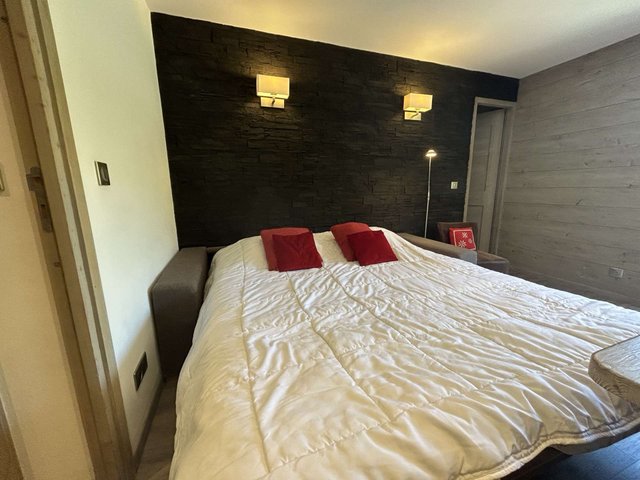 Appartement Cytelles MRBCYT-039H - Méribel Centre 1600 
