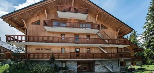 Appartement Cytelles MRBCYT-039H - Méribel Centre 1600 