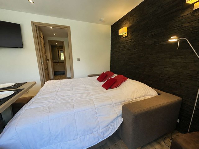 Appartement Cytelles MRBCYT-039H - Méribel Centre 1600 