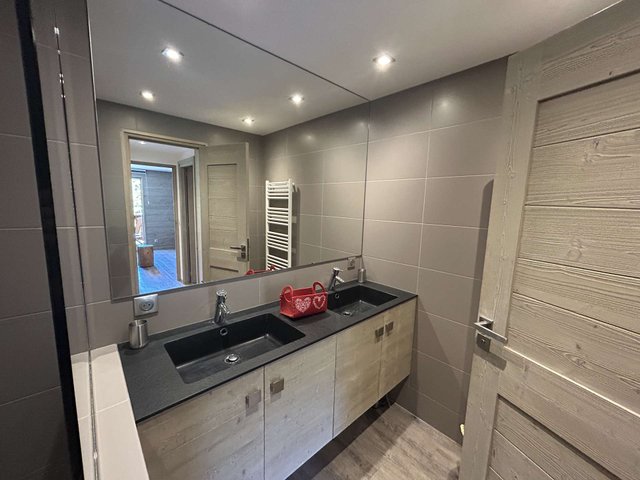 Appartement Cytelles MRBCYT-039H - Méribel Centre 1600 
