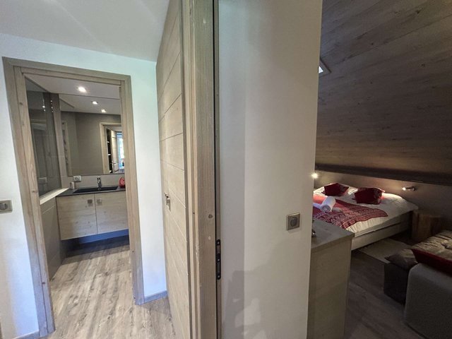 Appartement Cytelles MRBCYT-039H - Méribel Centre 1600 